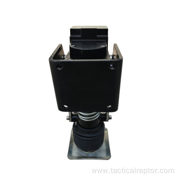 High Quality 4T Leveling Jack System